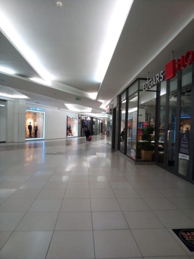 La One Rosebank Stay Johannesburg Luaran gambar