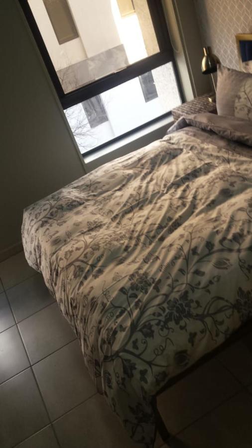 La One Rosebank Stay Johannesburg Luaran gambar