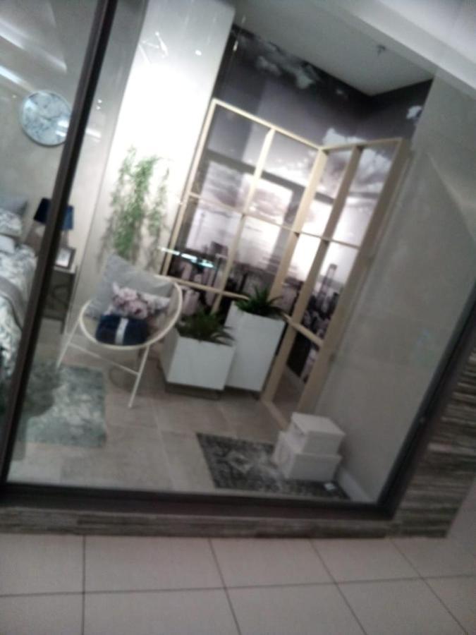 La One Rosebank Stay Johannesburg Luaran gambar