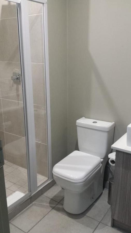 La One Rosebank Stay Johannesburg Luaran gambar