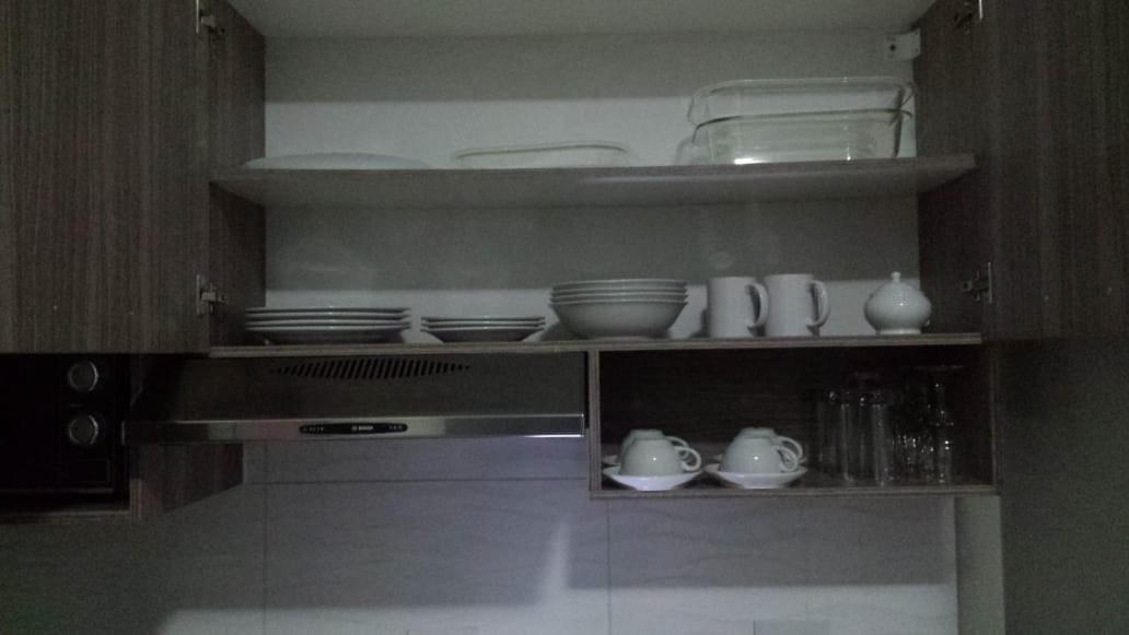 La One Rosebank Stay Johannesburg Luaran gambar