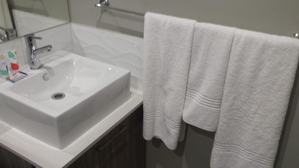 La One Rosebank Stay Johannesburg Luaran gambar