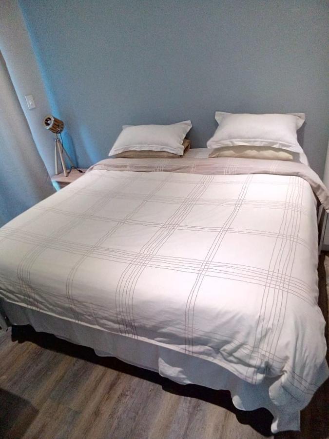 La One Rosebank Stay Johannesburg Luaran gambar