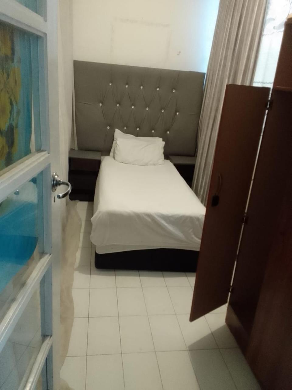 La One Rosebank Stay Johannesburg Luaran gambar