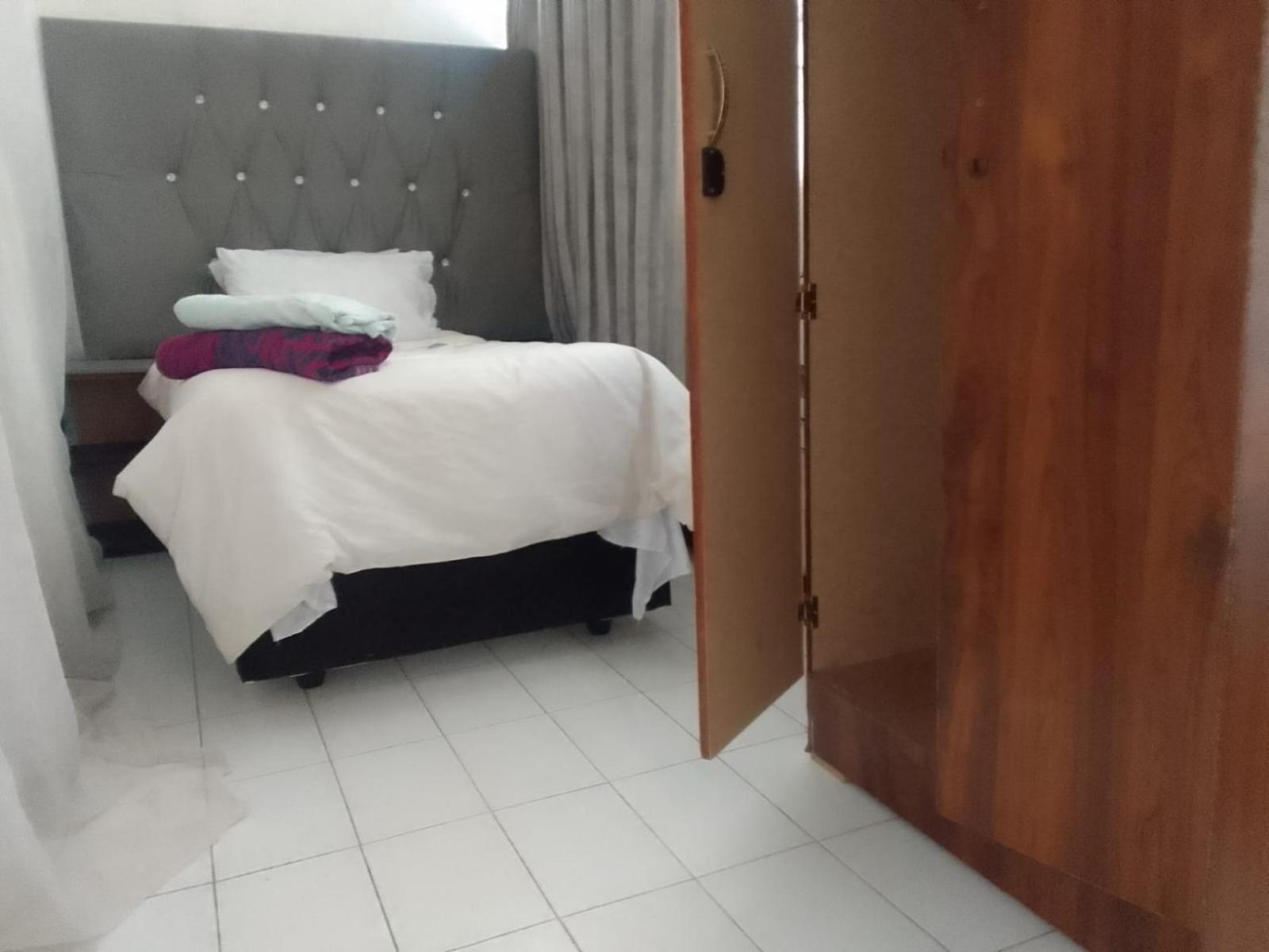 La One Rosebank Stay Johannesburg Luaran gambar