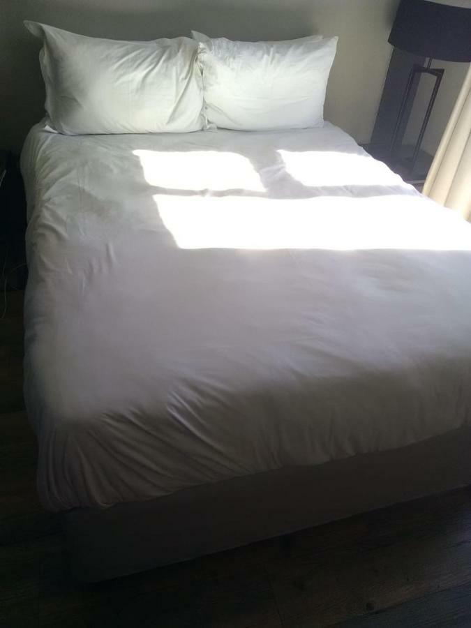 La One Rosebank Stay Johannesburg Luaran gambar
